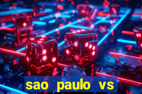 sao paulo vs atletico mg multicanais